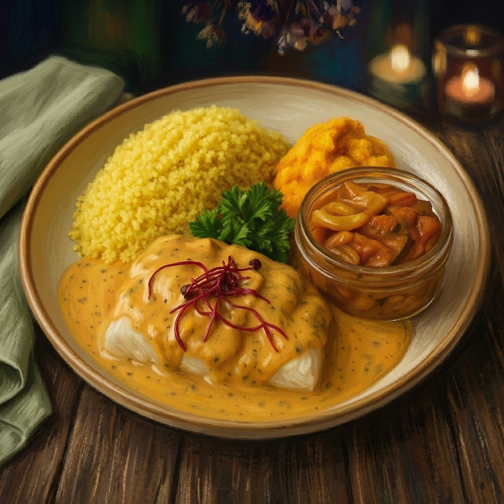 Colombo de poisson