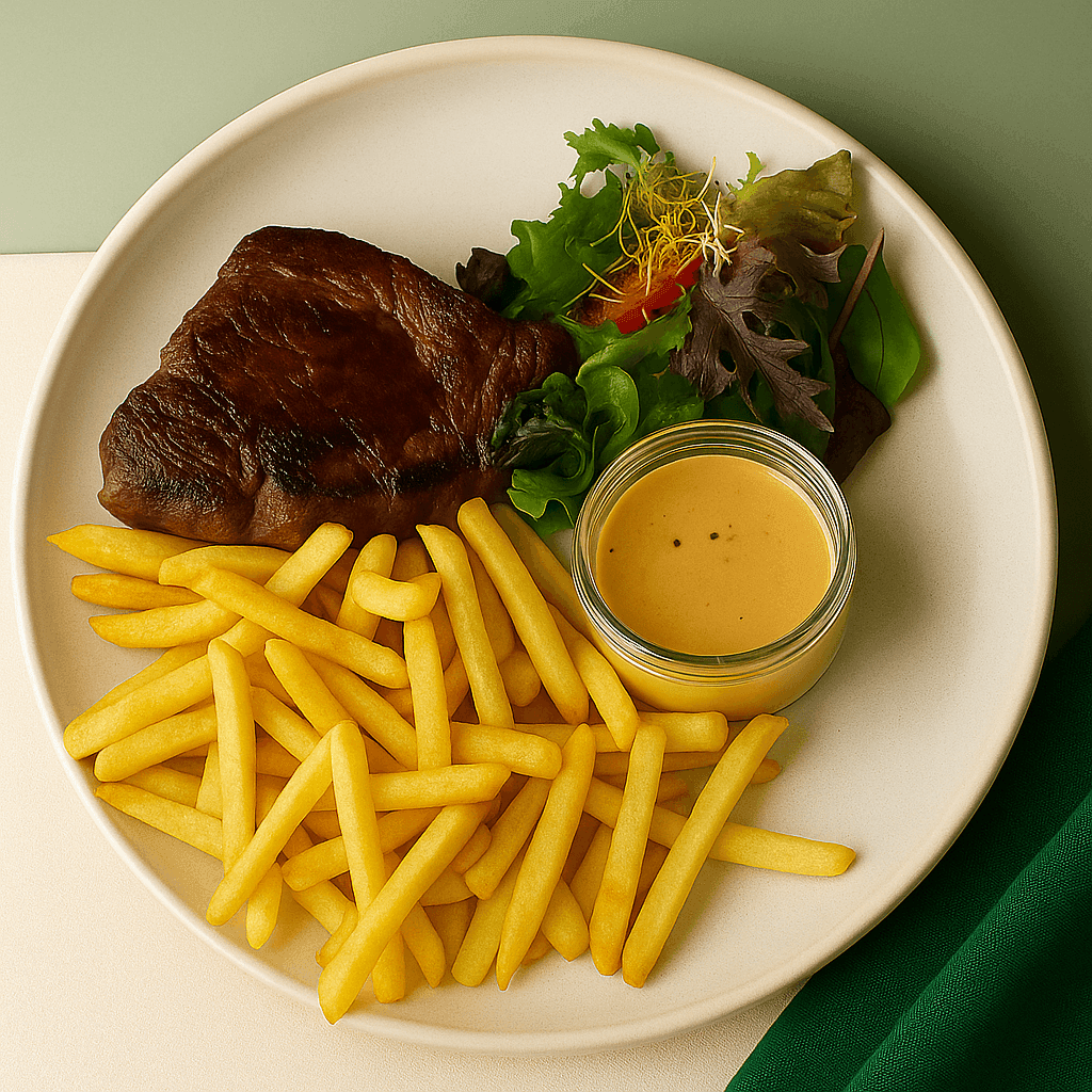 Faux-filet